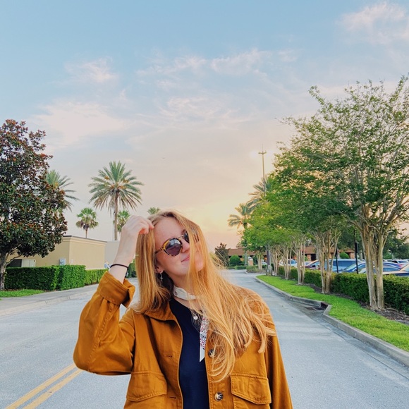 Meet your Posher, Haleigh - Picture 5 of 15